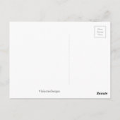 Personnalisable Bandes de cartes d'anniversaire jo (Dos)