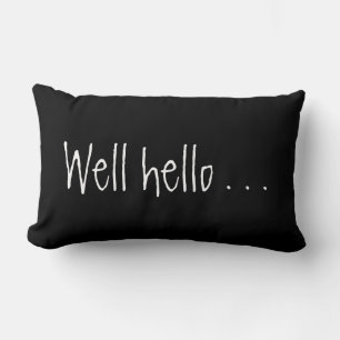 Personnalisable BIEN BON... Coussin décoratif
