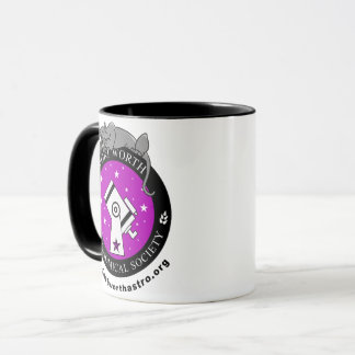 Personnalisable Combo Style FWAS Coffee Mug