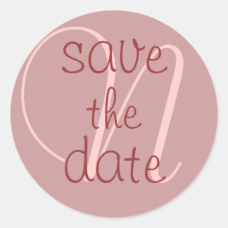 Personnalisable Enregistrer les stickers Date
