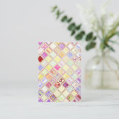 Personnalisable indestructible de ~ de cartes de (Debout devant)