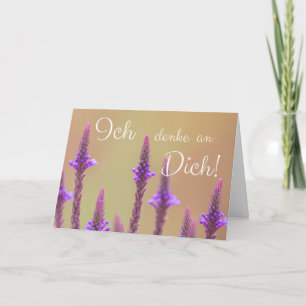 Personnalisable, je pense à ta carte !