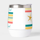 Personnalisable "Just Beachy" Thème (Gauche)