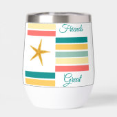 Personnalisable "Just Beachy" Thème (Arrière)