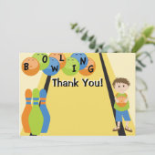 Personnalisable laissez-nous vont Merci de (Debout devant)