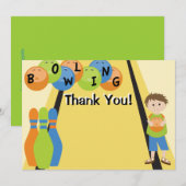 Personnalisable laissez-nous vont Merci de (Devant / Derrière)