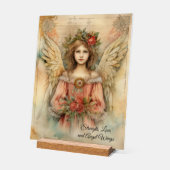 Personnalisable N'Importe Quelle Occasion Angel Vi (Angle)