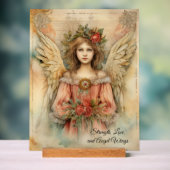 Personnalisable N'Importe Quelle Occasion Angel Vi (Neutre)
