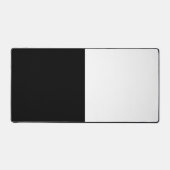 PERSONNALISABLE noir et blanc (Recto)