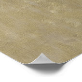 Personnalisable Poster du Cerveau Humain, modifier (Coin)