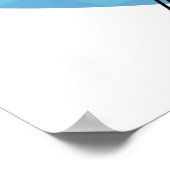 Personnalisable Retro Diner les années 50 Posters  (Coin)