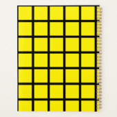 Personnalisable Sebastian (Dos)