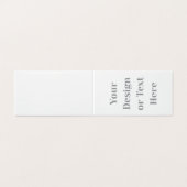 Personnalisable Votre conception ou texte ici Pers (Outside Unfolded)