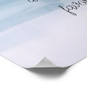 personnalisation ajouter un poster de devis aquare (Coin)