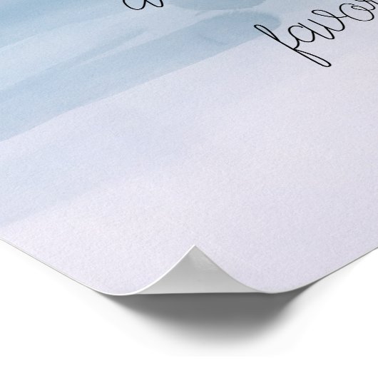 personnalisation ajouter un poster de devis aquare (Coin)