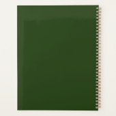 Personnalisation de la croix celtique (Dos)