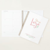 Personnalisation de votre logo (Devant avec enveloppe)