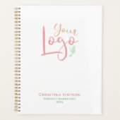 Personnalisation de votre logo (Devant)