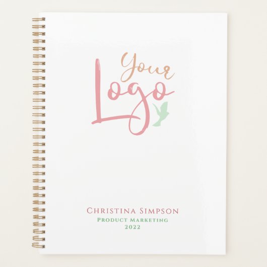 Personnalisation de votre logo (Devant)