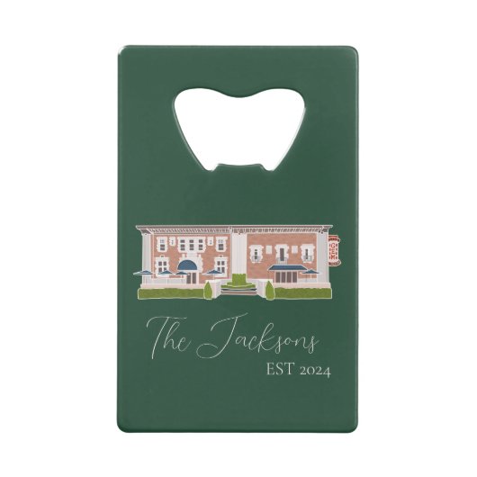 Personnalisation du Mariage de Detroit (Devant)