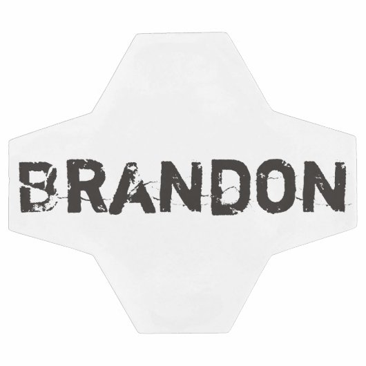 Personnalisé (Plat)