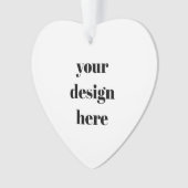 Personnalisé (devant)