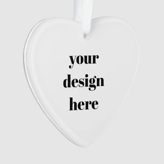 Personnalisé (devant)