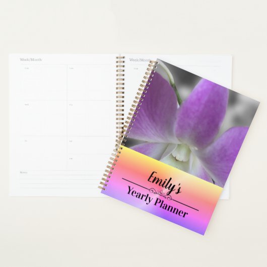 Personnalisé (Devant avec enveloppe)