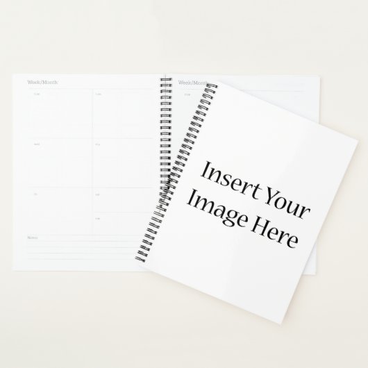 Personnalisé (Devant avec enveloppe)