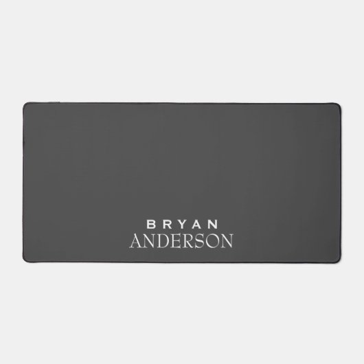 Personnalisé (Recto)