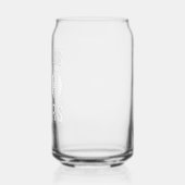 Personnalisé - 40 ans | N'importe quel anniversair (Gauche)