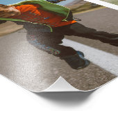 Personnalisé 6 Photo Famille Souvenirs Collage (Coin)