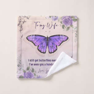 Personnalisé À Ma Femme Lettre d'amour du mari