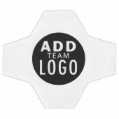 Personnalisé Ajouter Un Logo D'Équipe Personnalisé (Plat)