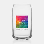 Personnalisé Ajouter un nom de texte Logo d'entrep (Recto)