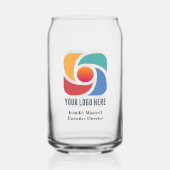 Personnalisé Ajouter votre logo d'entreprise Entre (Verso)