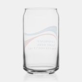 Personnalisé Ajouter votre propre candidat à la pr (Verso)