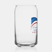 Personnalisé Ajouter votre propre candidat à la pr (Droite)