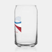 Personnalisé Ajouter votre propre candidat à la pr (Gauche)