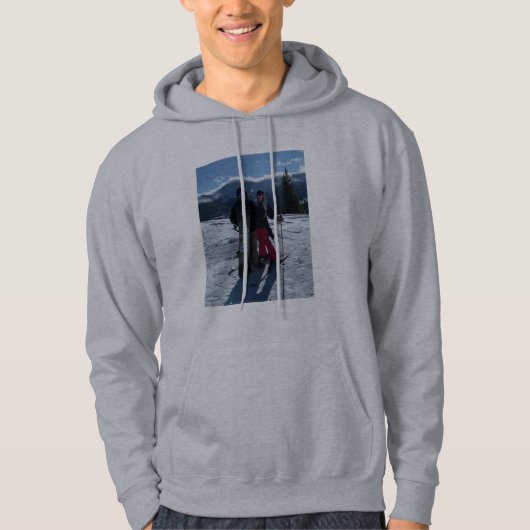 Personnalisé Ajouter votre propre Sweat - shirt à (Devant)