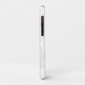 Personnalisé Amarra iPhone / coque ipad (Dos/Gauche)