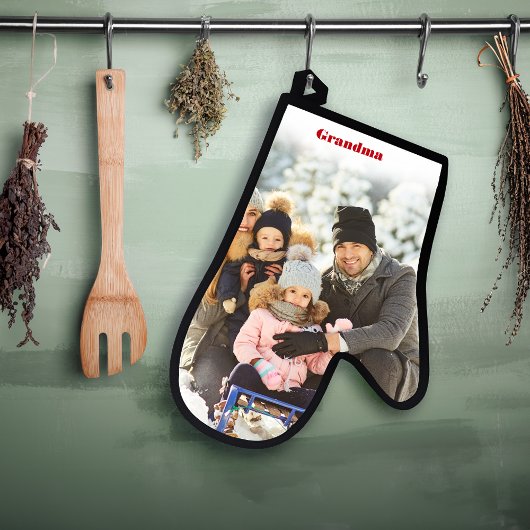 Personnalisé avec le nom photo