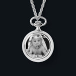 Personnalisé Avec Votre Photo Un Type<br><div class="desc">montre à poignet individuel .. de nombreux styles et couleurs à choisir parmi .. femmes hommes et montres pour enfants - juste sélectionner votre option dans la liste déroulante .. personnalisez avec votre propre image / photo pour la faire à vous .. avec des chiffres .. montres de Ricaso</div>