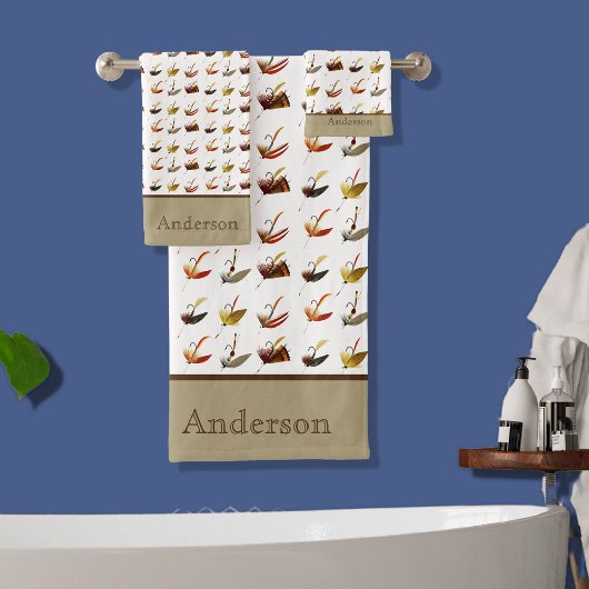 Personnalisé Blanc Tan Blanc Tan Fly Pêche Mouches