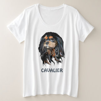 Personnalisé Cavalier King Charles Spaniel