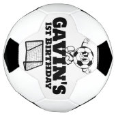 Personnalisé Créez votre propre Anniversaire Retro (Tourné)