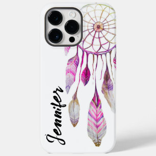 Personnalisé Dreamcatcher iPhone / coque ipad