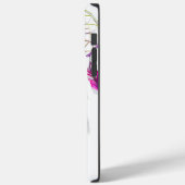 Personnalisé Dreamcatcher iPhone / coque ipad (Verso / Gauche)