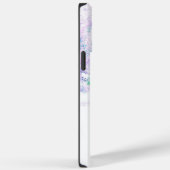 Personnalisé Dreamcatcher iPhone / coque ipad (Verso / Droite)