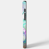 Personnalisé Dreamcatcher iPhone / coque ipad (Verso / Gauche)